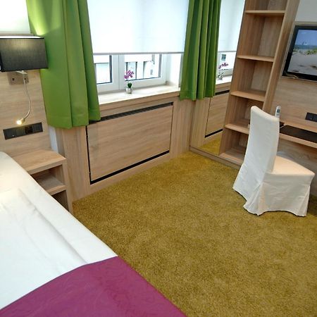 Hotel Allegro Cologne Exterior photo