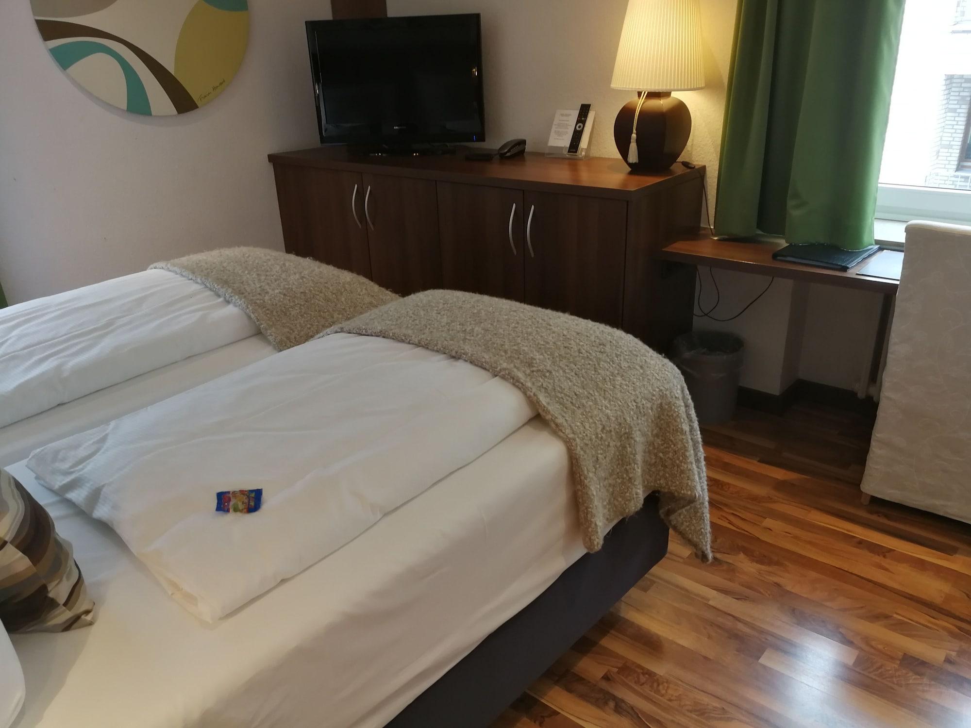 Hotel Allegro Cologne Exterior photo